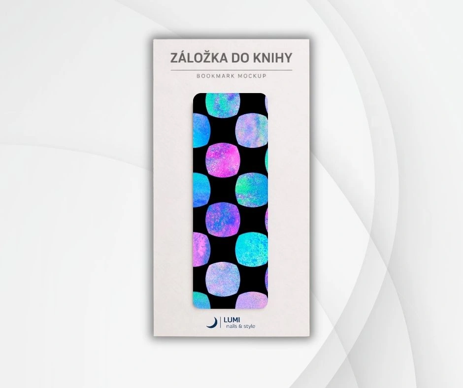 Záložka do knihy Polo