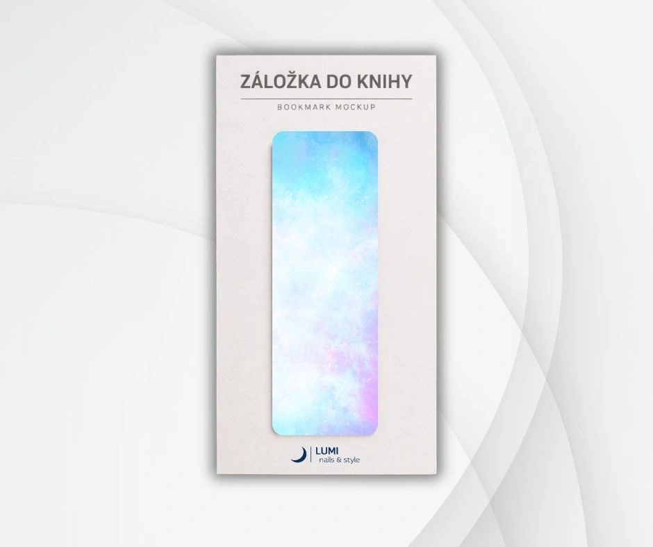 Záložka do knihy Dream