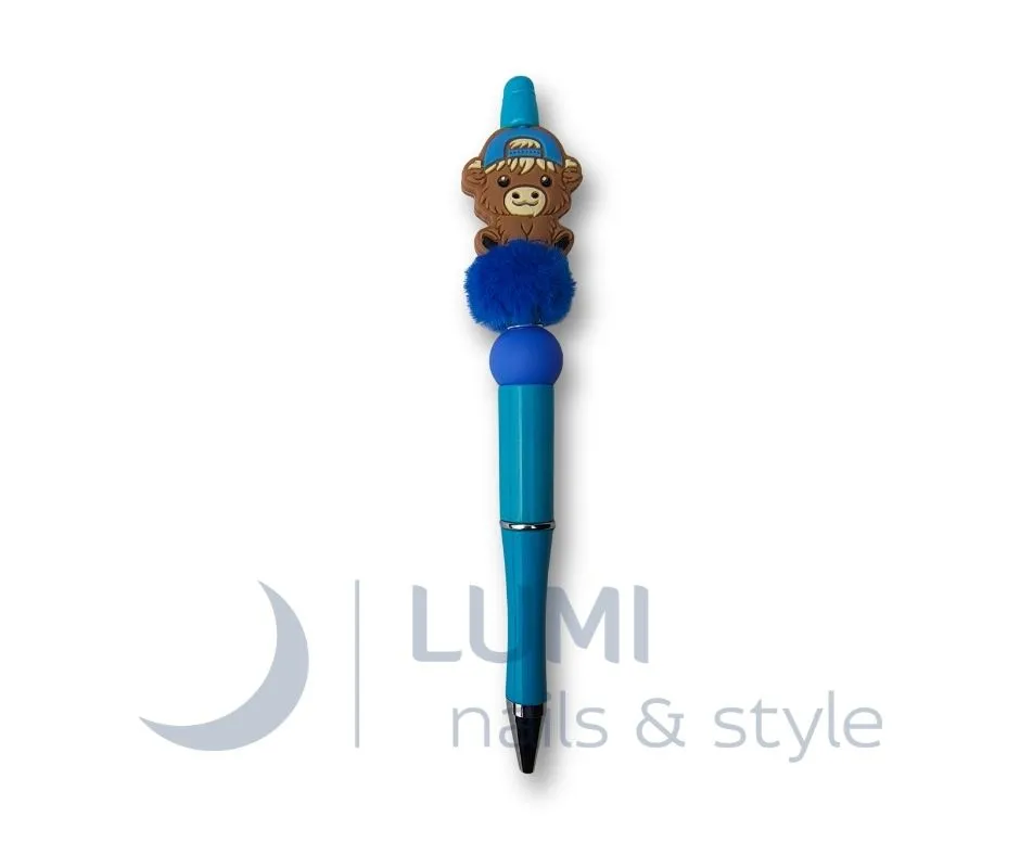 Lumi Dream Propiska se silikonovými Baby Bull