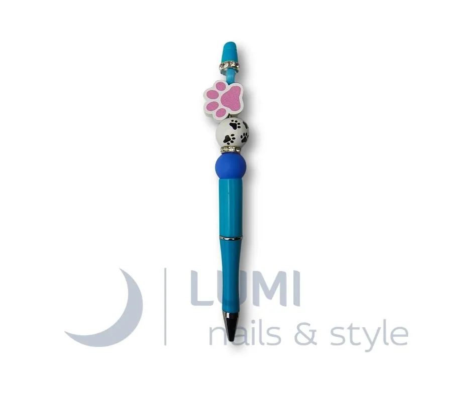 Lumi Dream Propiska se silikonovými Sweet Paws