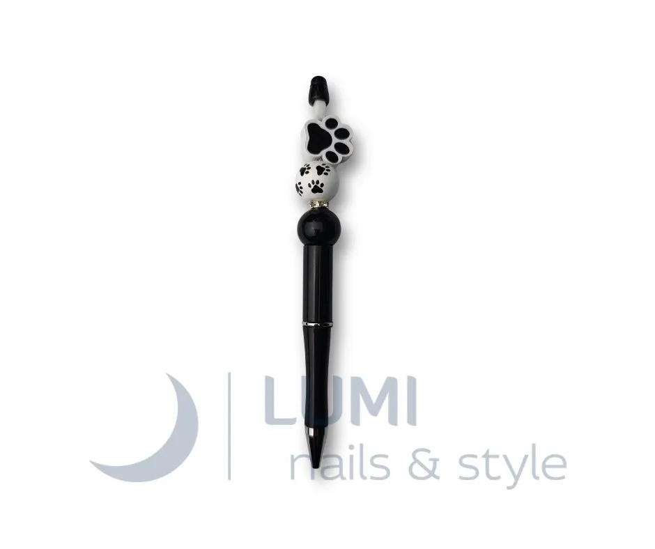 Lumi Dream Propiska se silikonovými Paw Icon