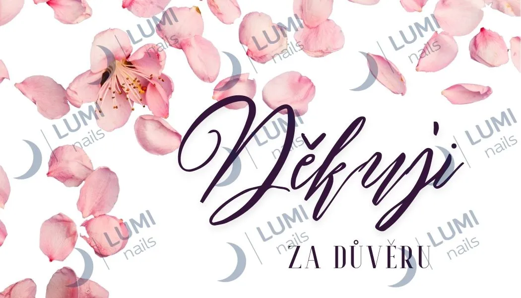 Děkovná kartička 6 - Obrázek 2