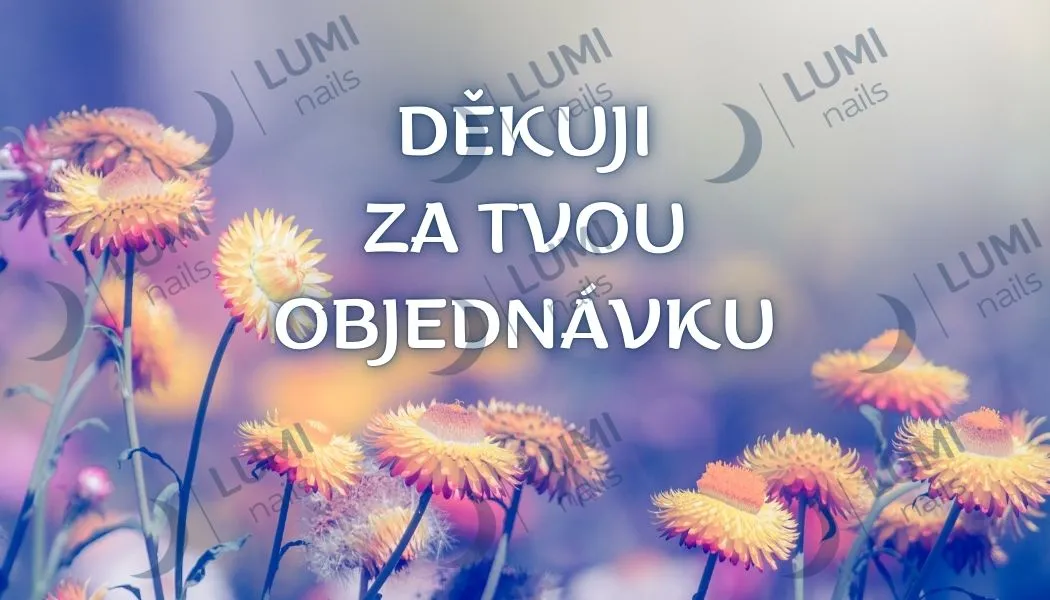 Děkovná kartička 11 - Obrázek 2