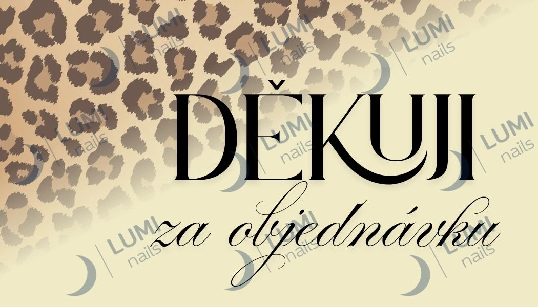 Děkovná kartička 16 - Obrázek 2