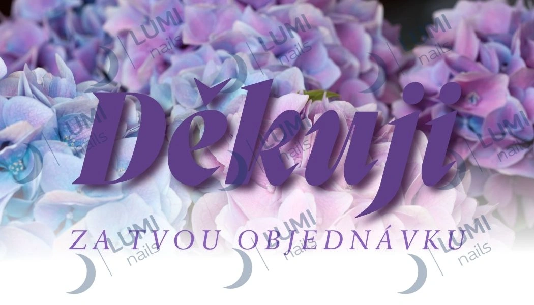 Děkovná kartička 18 - Obrázek 4